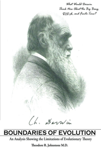 Boundaries of Evolution