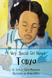 Very Special Girl Named Tonya