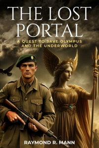 Lost Portal