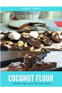 Coconut Flour