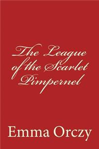 League of the Scarlet Pimpernel