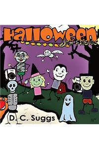 Halloween with Friends