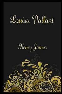 Louisa Pallant