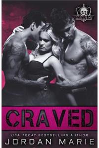 Craved