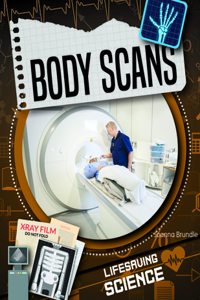 Body Scans