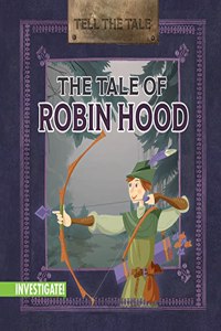 Tale of Robin Hood