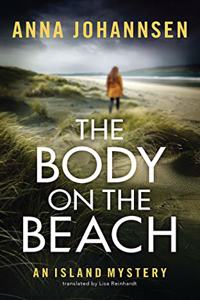 Body on the Beach