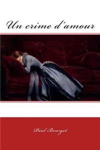 crime d'amour