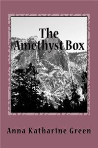 Amethyst Box