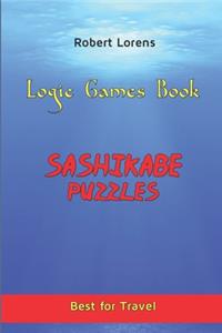 Logic Games Book