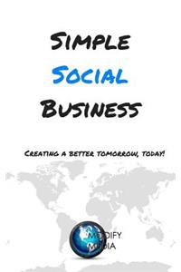 Simple Social Business