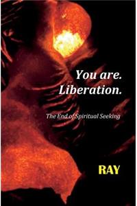 You are. Liberation.