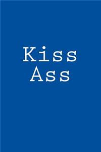 Kiss Ass