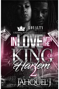 In Love with the King of Harlem 2