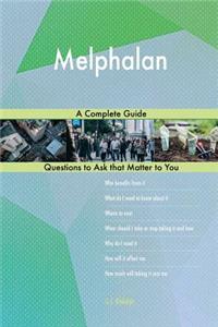 Melphalan; A Complete Guide