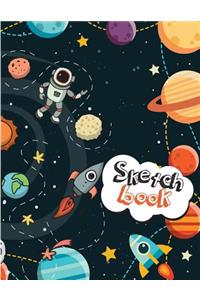 Sketchbook