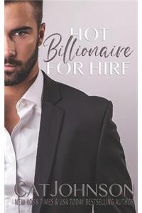 Billionaire for Hire