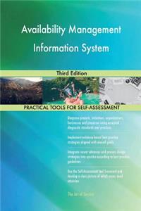 Availability Management Information System