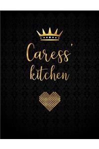 Caress' Kitchen