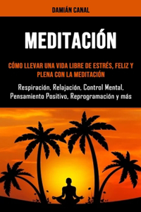 meditación