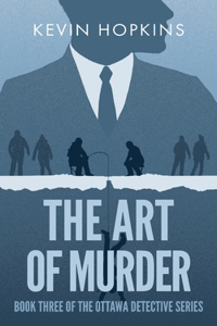 Art of Murder