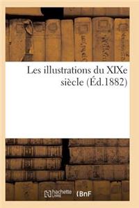 Les Illustrations Du Xixe Siècle