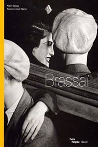 Brassai