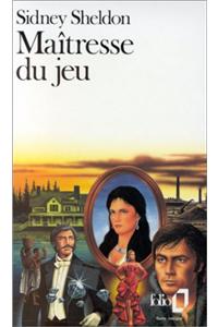 Maitresse Du Jeu