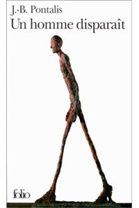 Homme Disparait