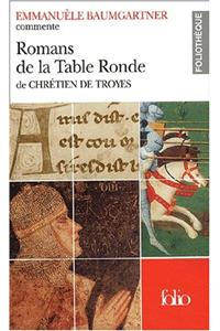 Romans Table Ronde Fo Th