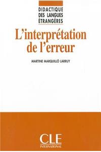 Didactique DES Langues Etrangeres