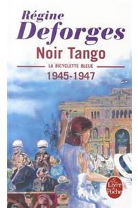 Noir Tango
