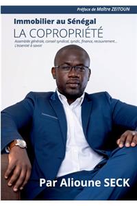 Immobilier au Sénégal