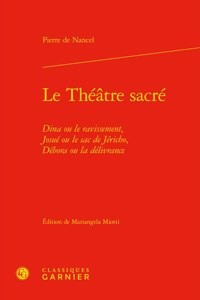 Le Theatre Sacre