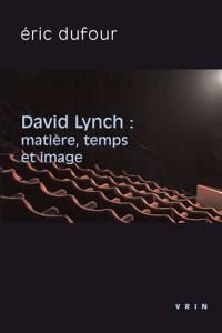 David Lynch