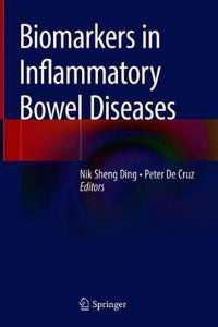 Biomarkers in Inflammatory Bowel Diseases