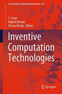 Inventive Computation Technologies