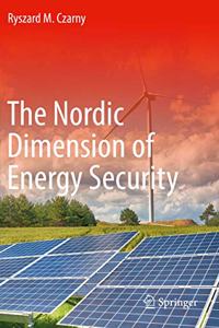 Nordic Dimension of Energy Security