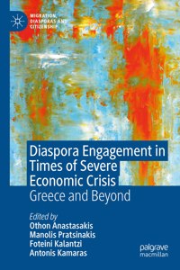 Diaspora Engagement in Times of Severe Economic Crisis