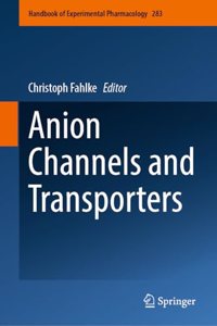 Anion Channels and Transporters