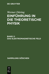 elektromagnetische Feld