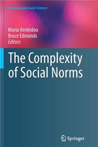 Complexity of Social Norms
