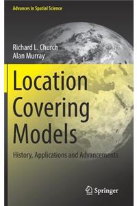 Location Covering Models