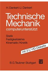 Technische Mechanik