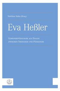 Eva Hessler