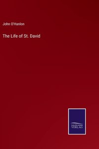 The Life of St. David