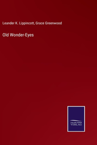 Old Wonder-Eyes