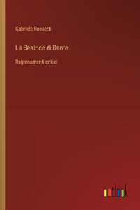 La Beatrice di Dante