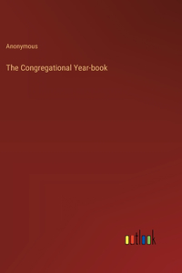 The Congregational Year-book