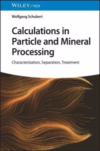 Calculations in Particle and Mineral Processing